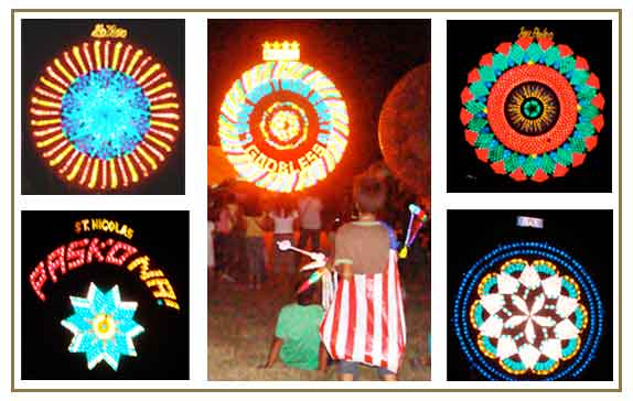 	Giant Lantern Festival	